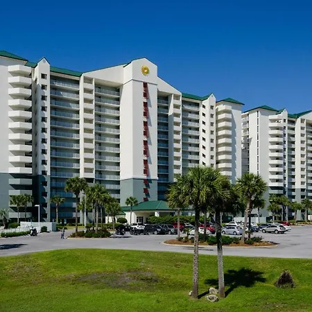 Long Beach Resort 1-1300E Panama City Beach Exterior photo