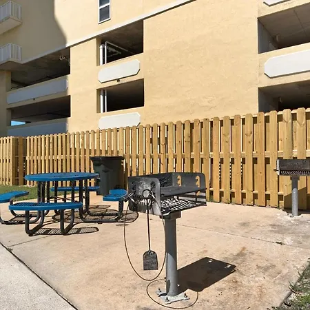 Long Beach Resort 1-1300E Panama City Beach Exterior photo