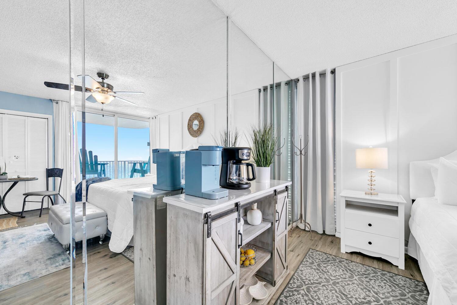 Apartment Long 1-1300e Panama City Beach
